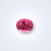 2.16cts Mahenge Spinel - Benny's Gems Creations
