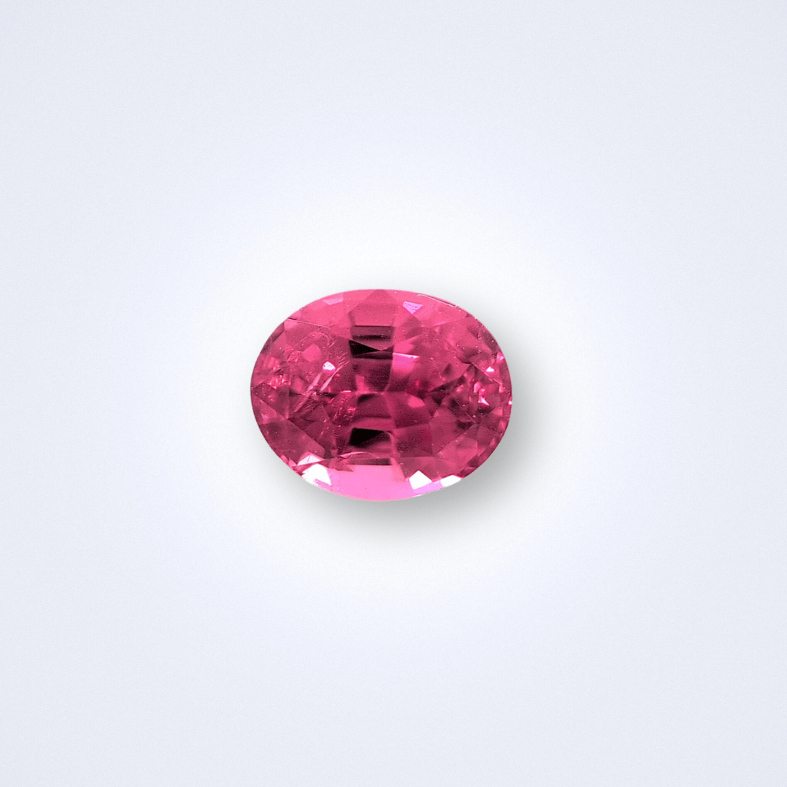2.16cts Mahenge Spinel - Benny's Gems Creations