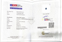 2.17Cts Unheated Cornflower Blue Sapphire - Benny's Gems Creations