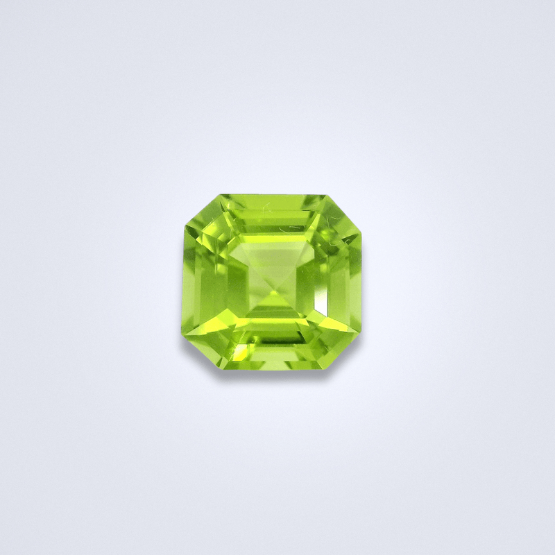 2.20CTS Peridot - Benny's Gems Creations