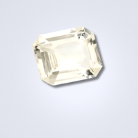 2.20CTS Unheated Yellow Sapphire - Benny's Gems Creations