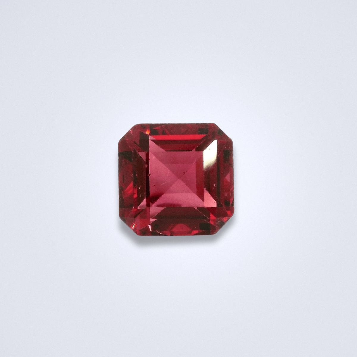 2.30ct Garnet - Benny's Gems Creations