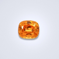 2.31CTS Spessartite Garnet - Benny's Gems Creations