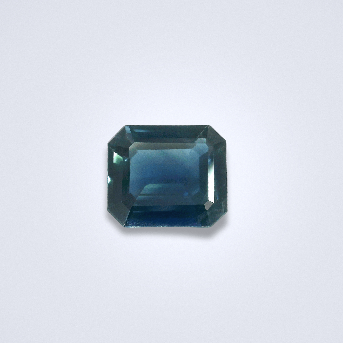 2.33CTS Sapphire - Benny's Gems Creations