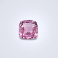 2.34CTS Unheated Pink Sapphire - Benny's Gems Creations