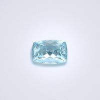 2.43CTS Aquamarine - Benny's Gems Creations
