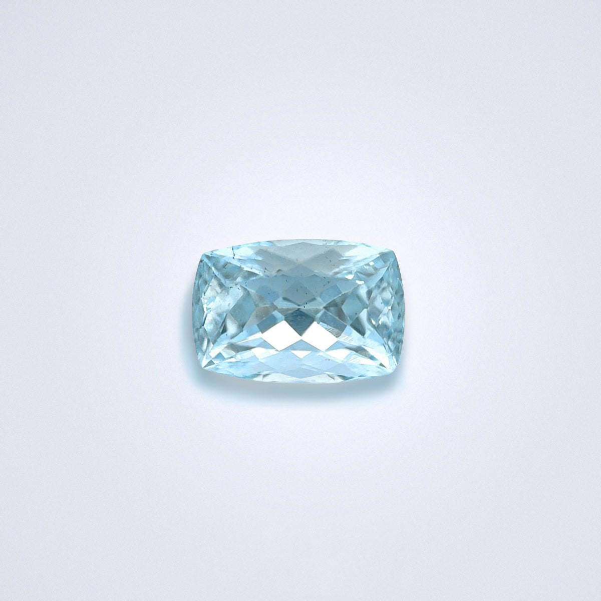 2.43CTS Aquamarine - Benny's Gems Creations