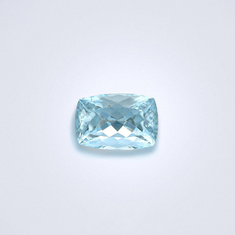 2.43CTS Aquamarine - Benny's Gems Creations