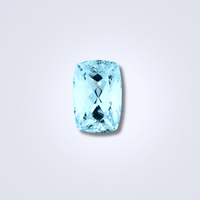2.43CTS Aquamarine - Benny's Gems Creations