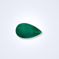 2.45CTS Colombian Emerald - Benny's Gems Creations