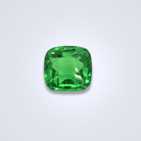 2.52CTS Tsavorite - Benny's Gems Creations