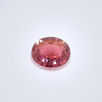 2.53cts Pink Tourmaline - Benny's Gems Creations