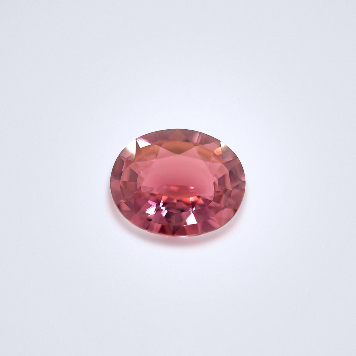 2.53cts Pink Tourmaline - Benny's Gems Creations