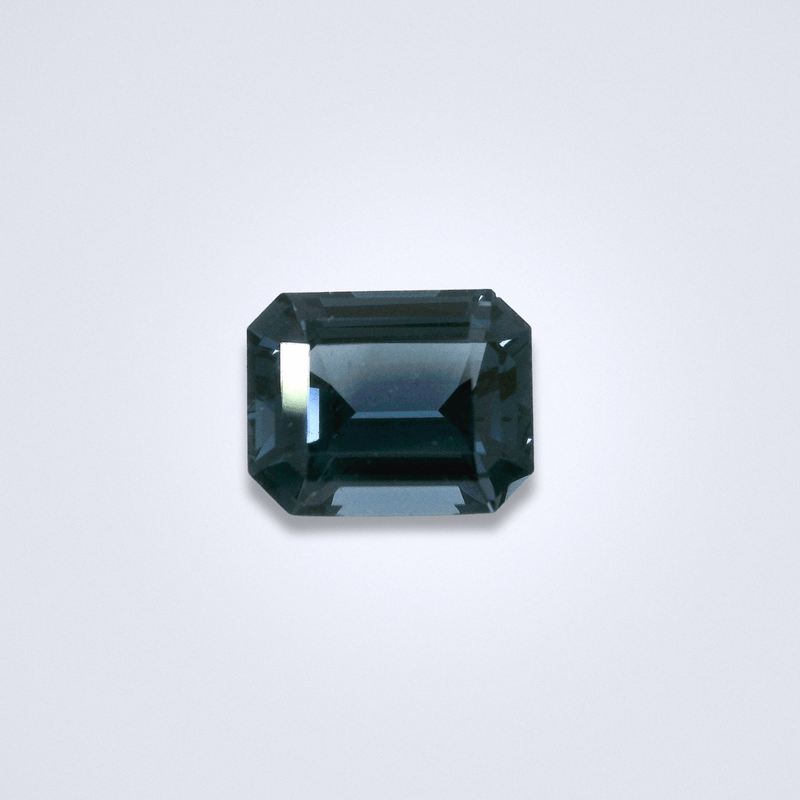 2.54CTS Blue Spinel - Benny's Gems Creations