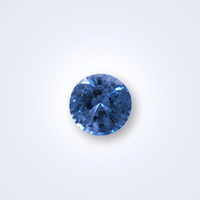 2.55Cts Natural Sapphire - Benny's Gems Creations