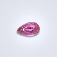 2.55CTS Natural Vivid Pink Sapphire - Benny's Gems Creations