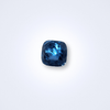 2.56Cts Cobalt Spinel - Benny's Gems Creations