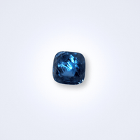 2.56Cts Cobalt Spinel - Benny's Gems Creations