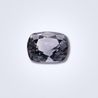2.60CTS Violet Spinel - Benny's Gems Creations