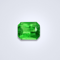 2.61CTS Tsavorite - Benny's Gems Creations