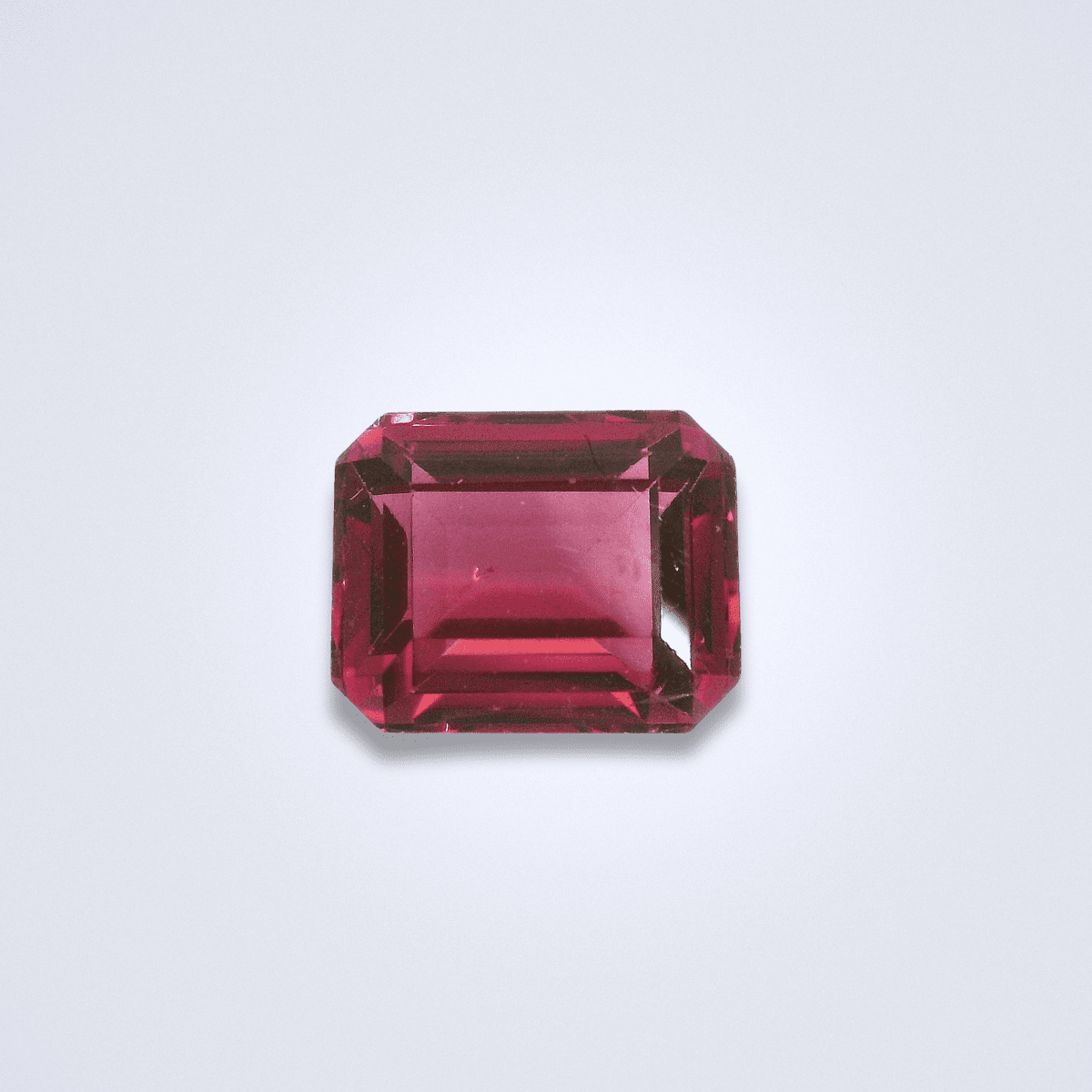 2.66ct Garnet - Benny's Gems Creations