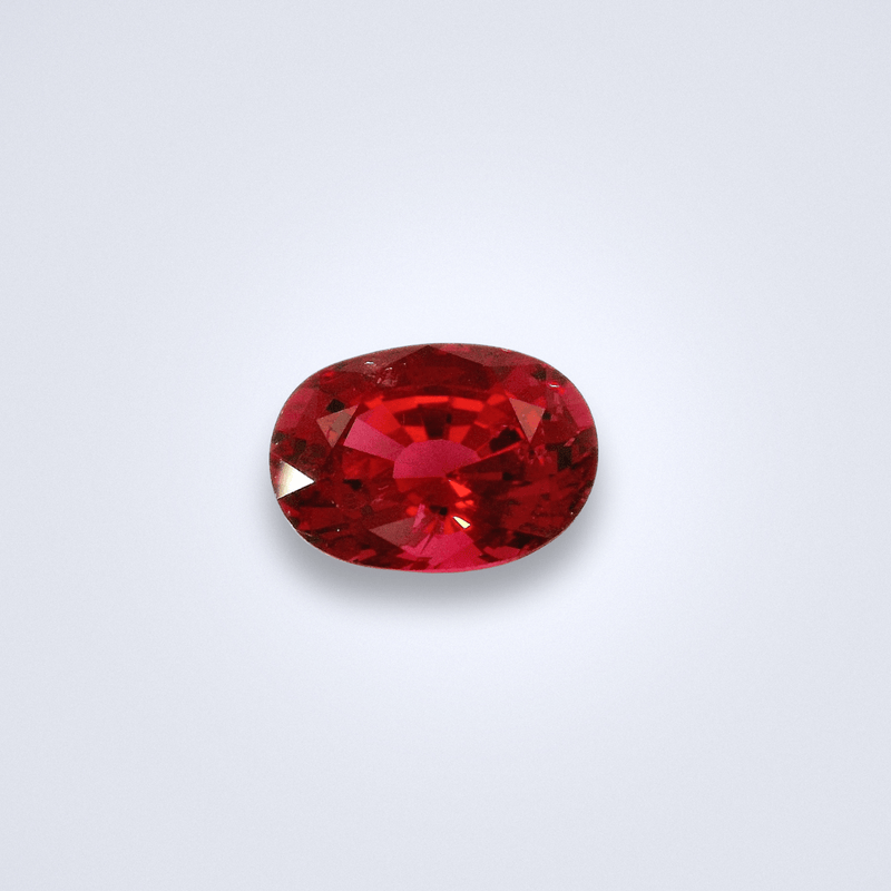 2.73CTS Unheated Spinel - Benny's Gems Creations