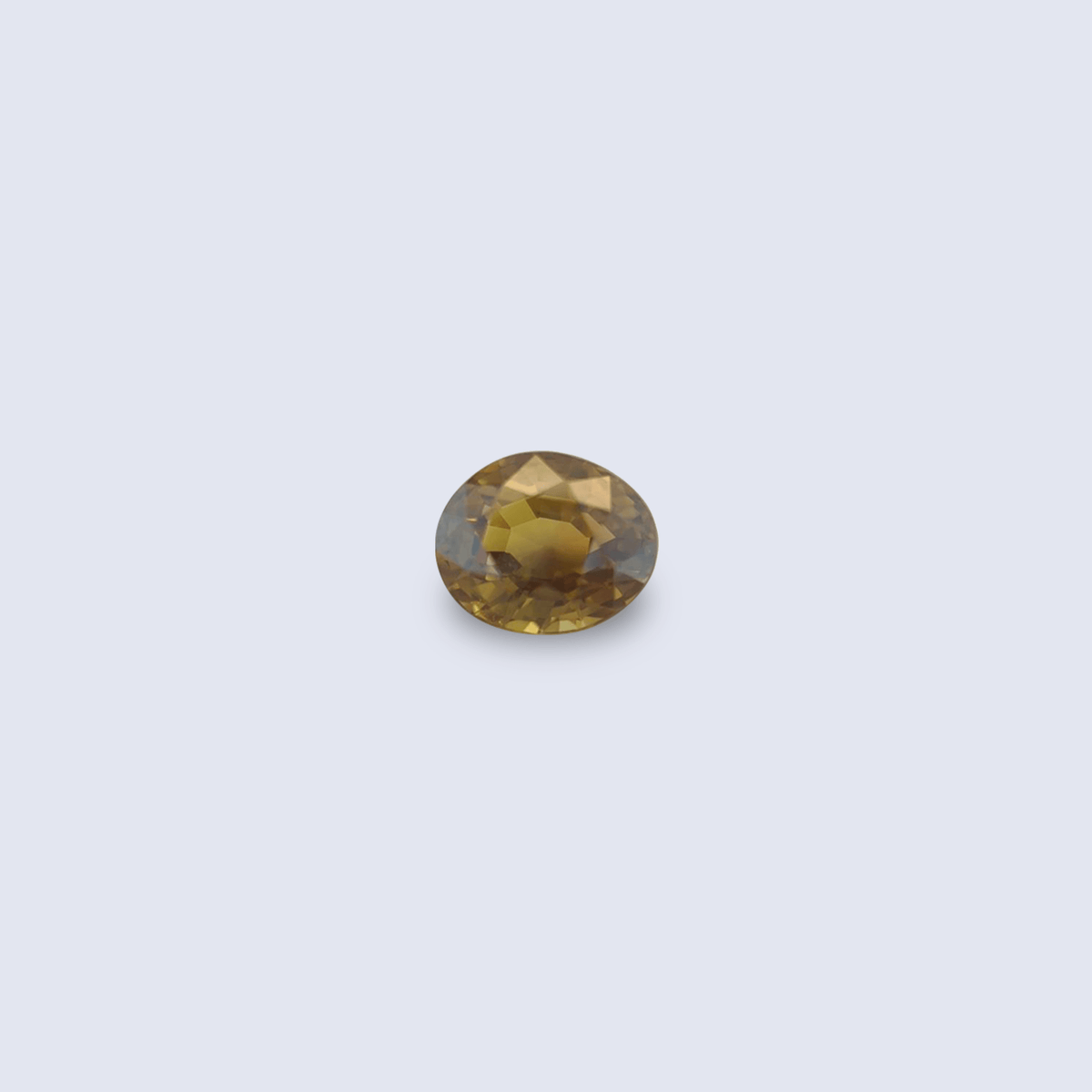 2.80CTS Color Changing Alexandrite - Benny's Gems Creations