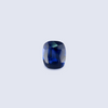 3.04CTS Unheated Royal Blue Sapphire