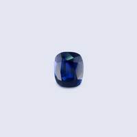 3.04CTS Unheated Royal Blue Sapphire