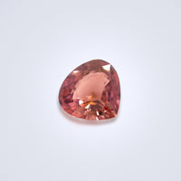 3.25cts Pink Tourmaline - Benny's Gems Creations
