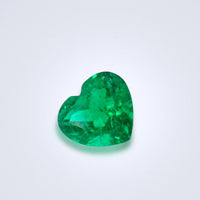 3.28cts Colombian Emerald - Benny's Gems Creations