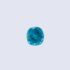 3.88CTS Blue Zircon