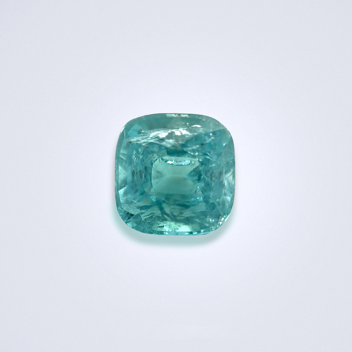 3.56cts Paraiba Tourmaline - Benny's Gems Creations