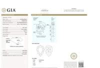 3.01CTS Fancy Yellow Diamond - Benny's Gems Creations