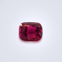 3.01Cts Unheated Ruby - Benny's Gems Creations
