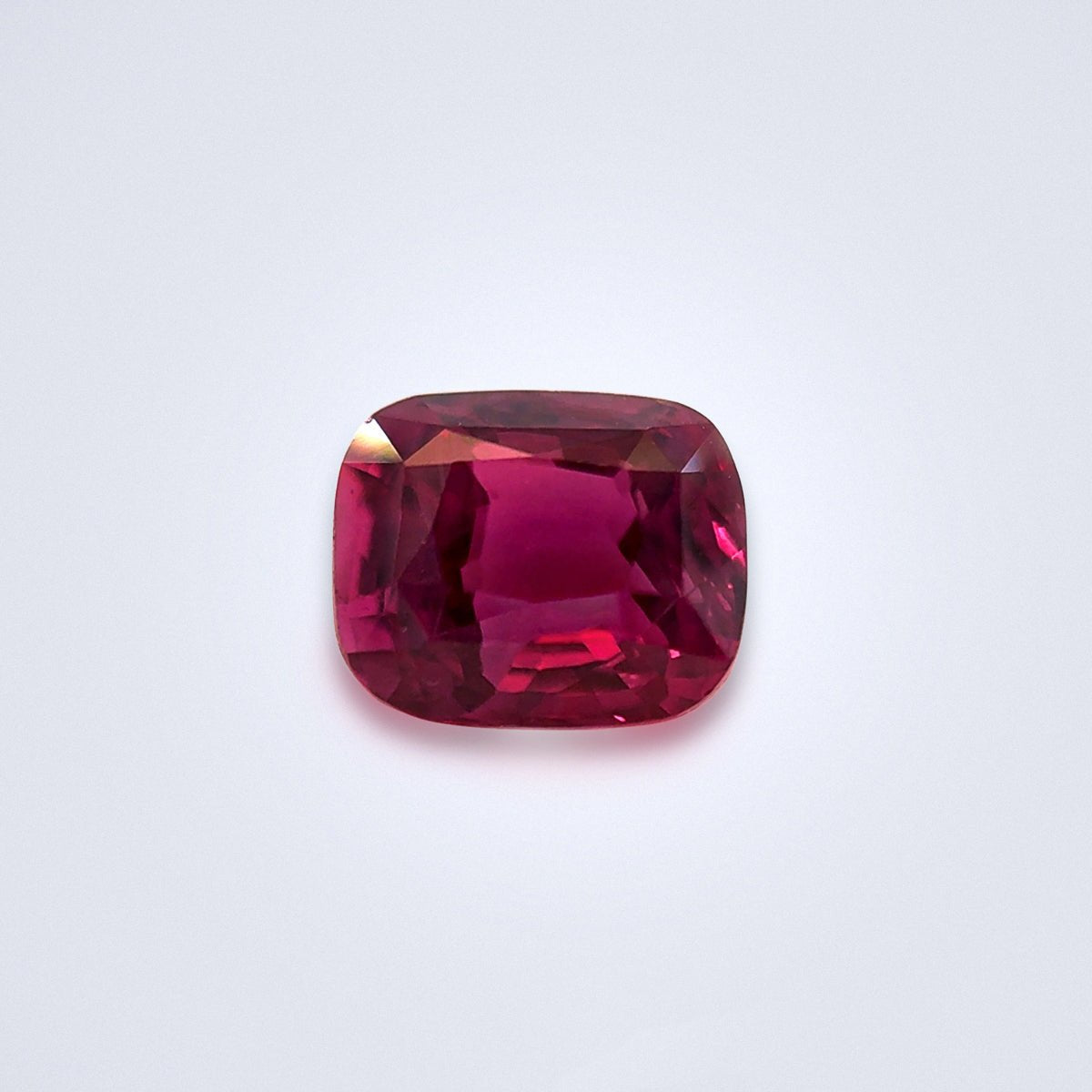 3.01Cts Unheated Ruby - Benny's Gems Creations