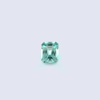 3.02CTS Green Tourmaline - Benny's Gems Creations