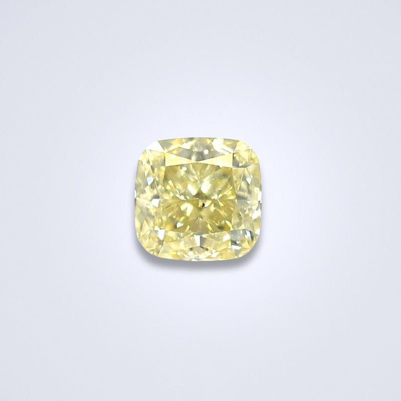 3.02CTS Natural Diamond - Benny's Gems Creations