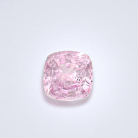 3.02cts Unheated Pink Sapphire - Benny's Gems Creations