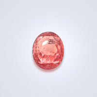3.05cts Unheated Padparadscha - Benny's Gems Creations