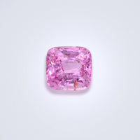 3.06CTS Unheated Madagascar Padparadscha - Benny's Gems Creations