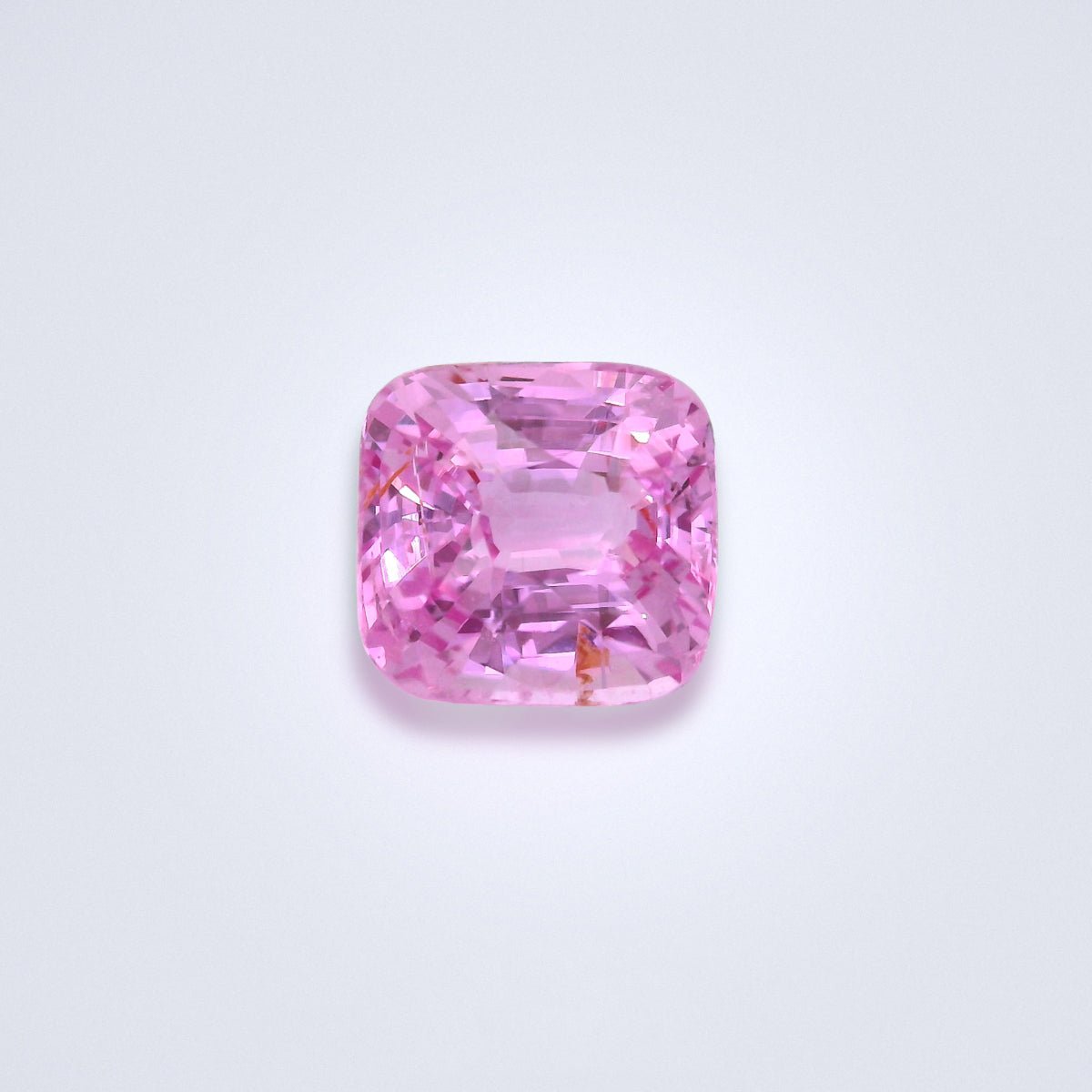 3.06CTS Unheated Madagascar Padparadscha - Benny's Gems Creations