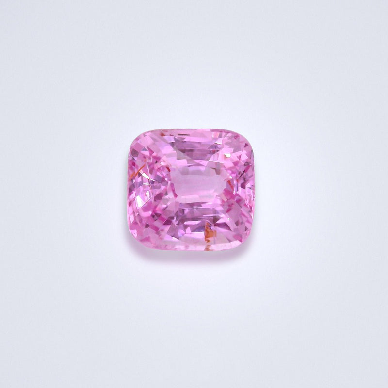 3.06CTS Unheated Madagascar Padparadscha - Benny's Gems Creations