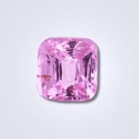 3.06CTS Unheated Padparadscha - Benny's Gems Creations