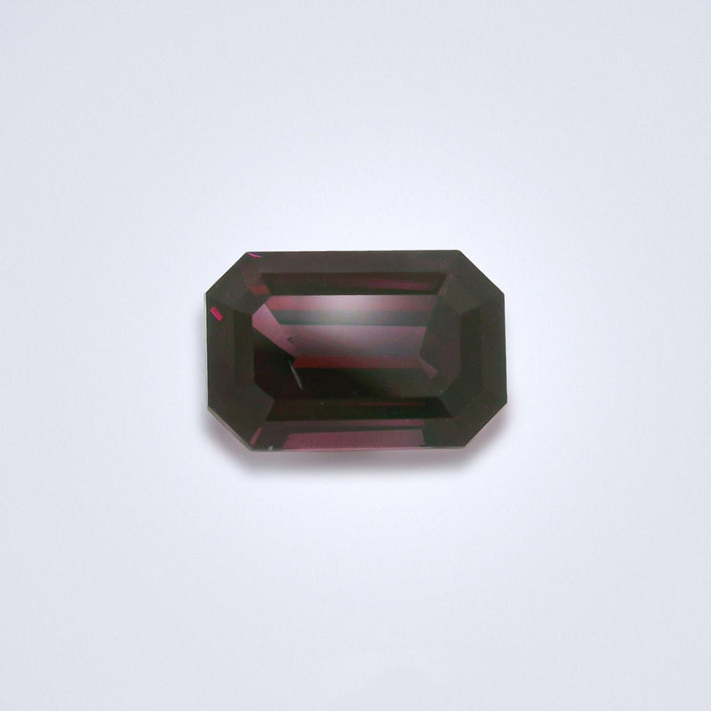 3.07ct Unheated Spinel - Benny's Gems Creations