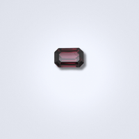 3.07ct Unheated Spinel - Benny's Gems Creations