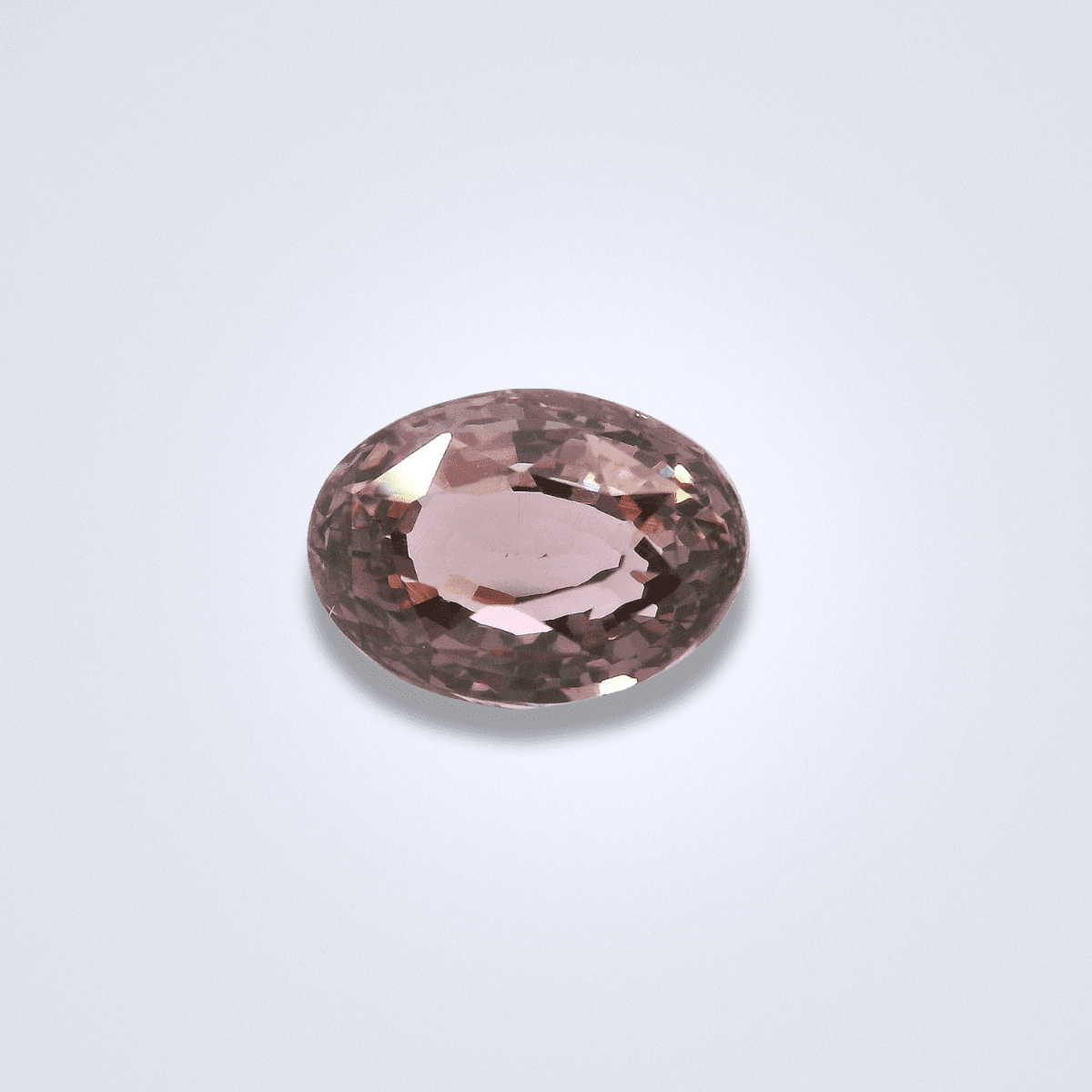 3.09cts Colour Changing Garnet - Benny's Gems Creations
