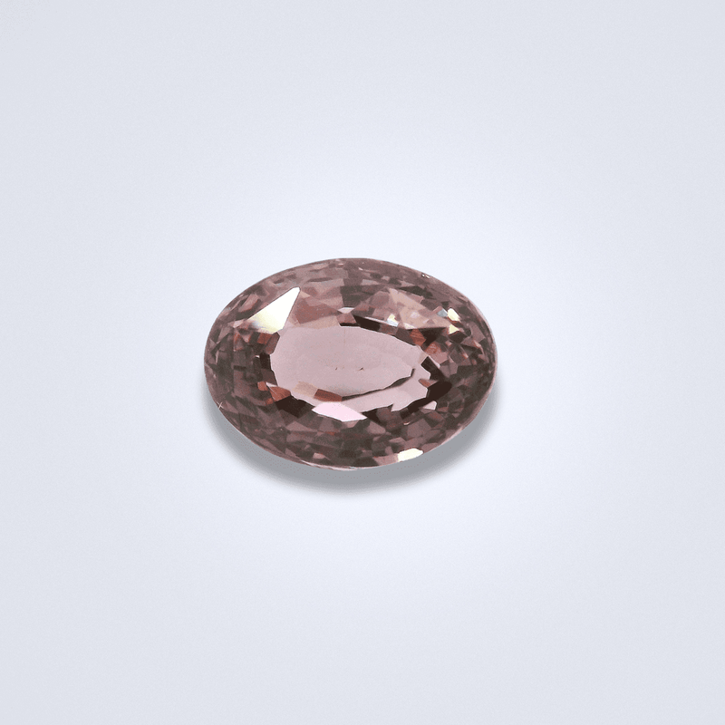 3.09cts Colour Changing Garnet - Benny's Gems Creations
