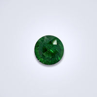 3.13CTS Vivid Green Tsavorite - Benny's Gems Creations