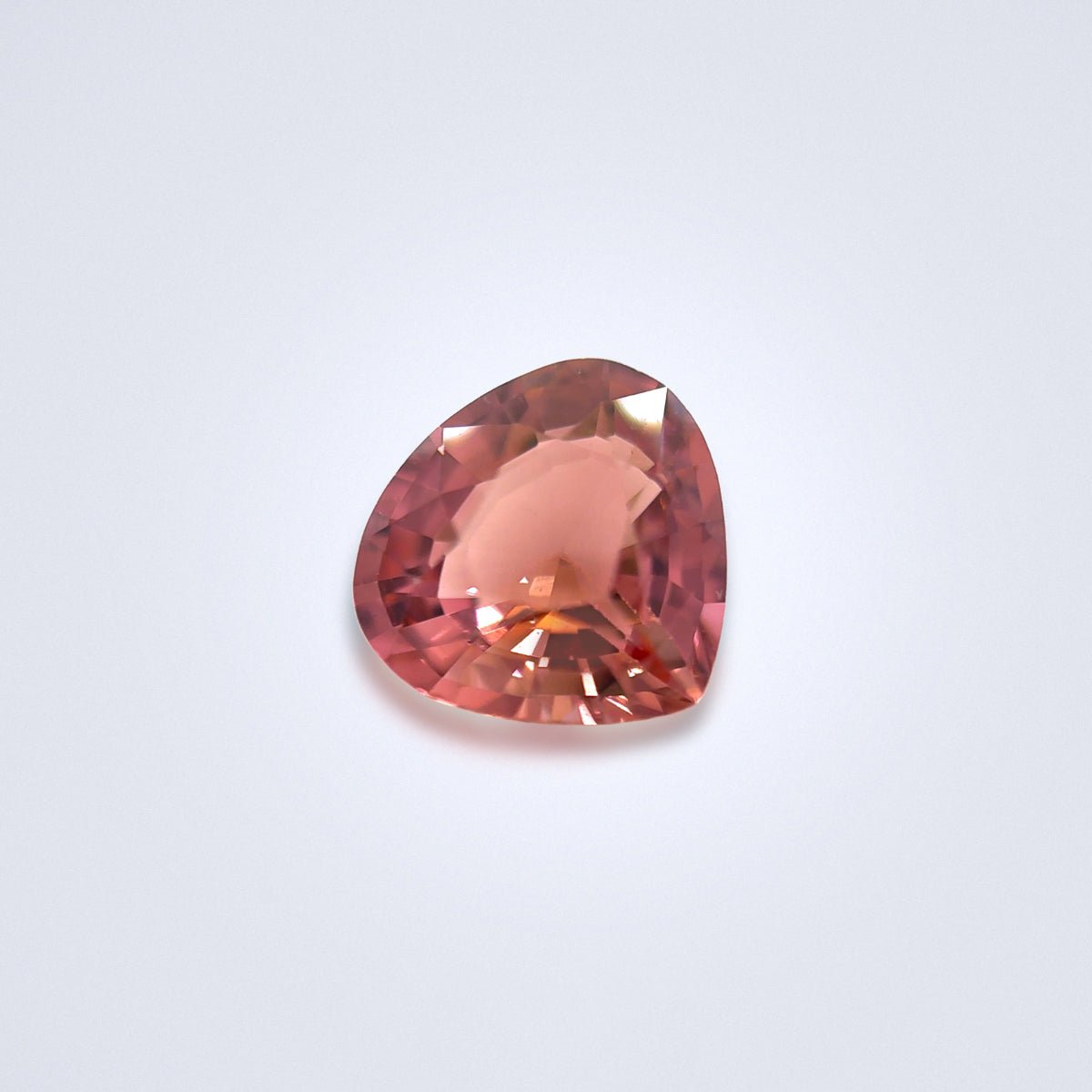 3.25cts Pink Tourmaline - Benny's Gems Creations